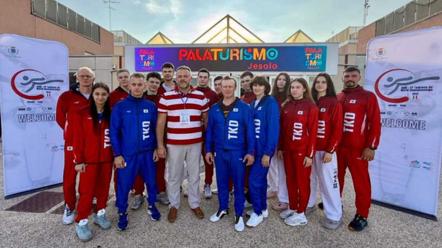 Добрые новости недели Добрые новости недели